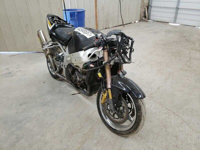 Suzuki GSX-R1000