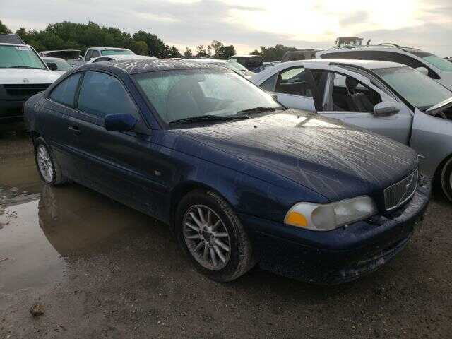 Volvo C70