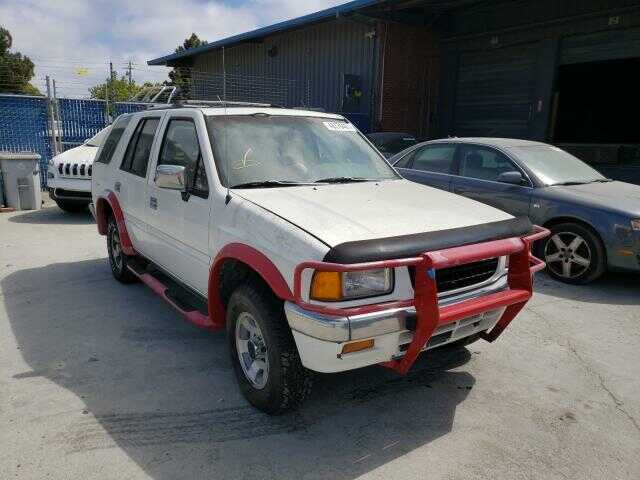 ISUZU