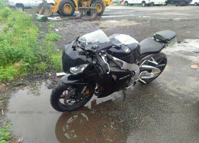 Honda CBR1000