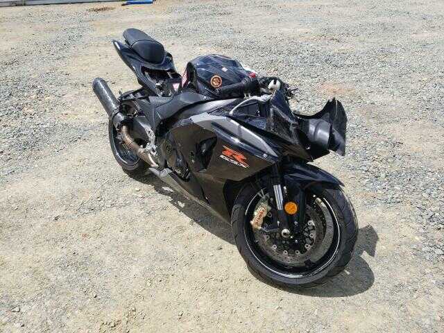 Suzuki GSX-R1000L
