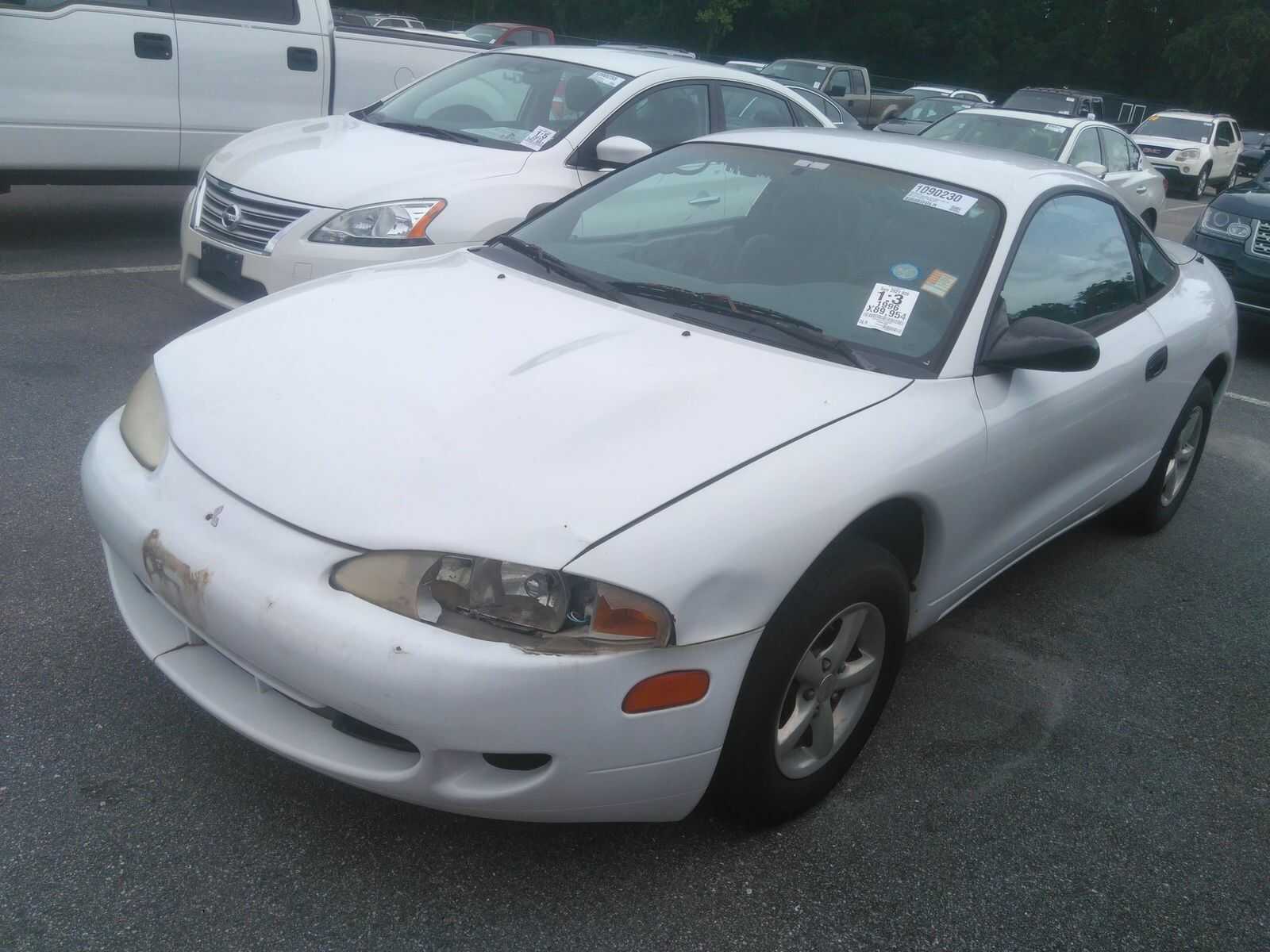 Mitsubishi Eclipse