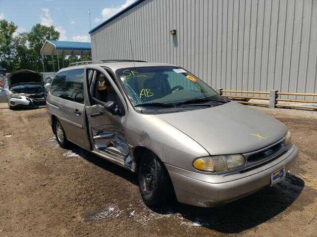 Ford Windstar