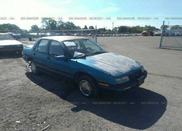 Chevrolet Corsica