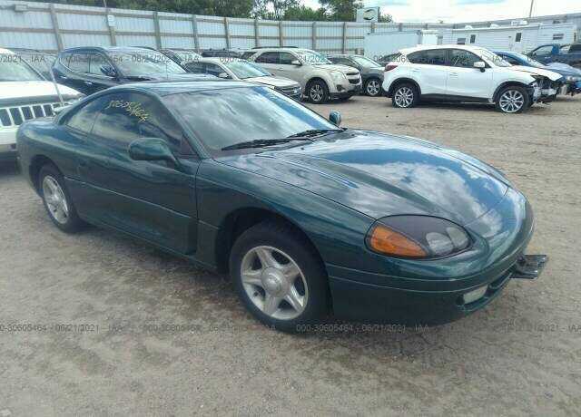 Dodge Stealth