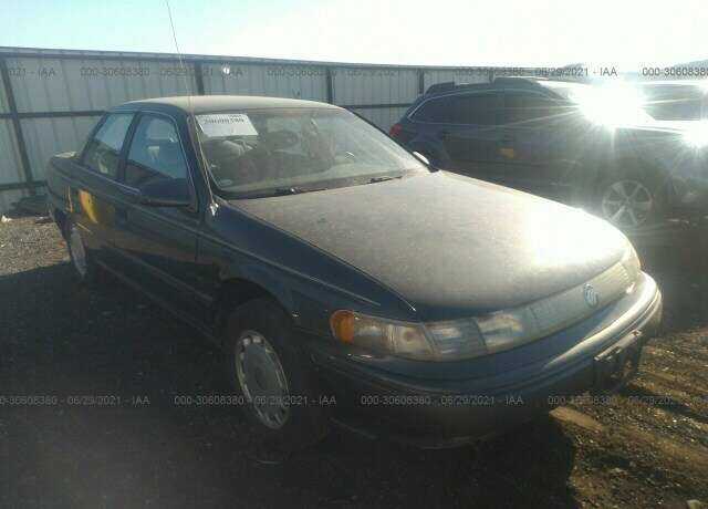 Mercury Sable
