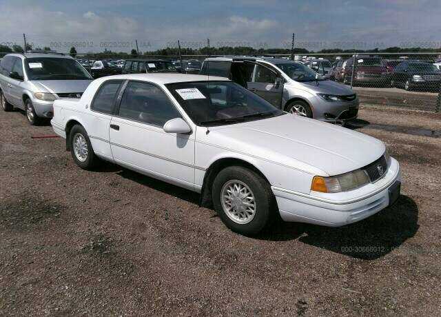 Mercury Cougar
