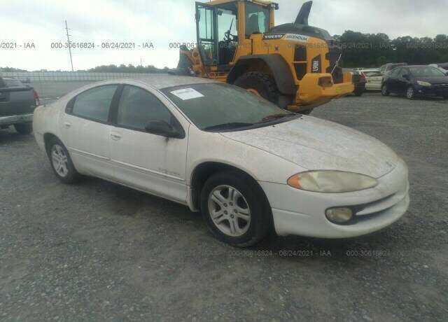 Dodge Intrepid