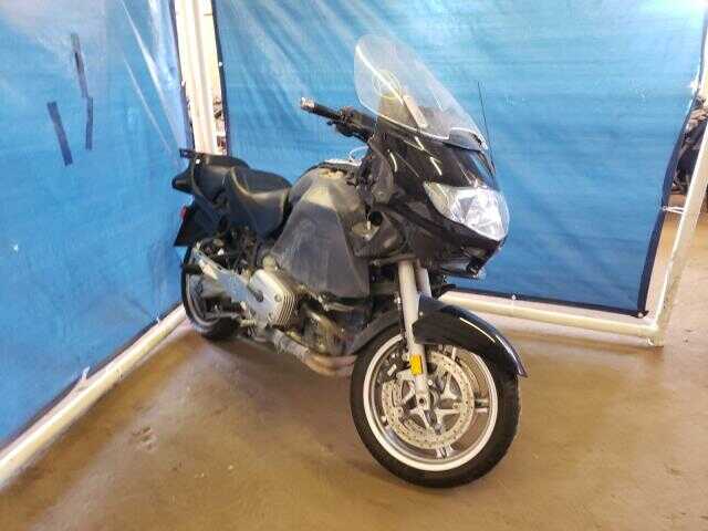 BMW R 1150 RT
