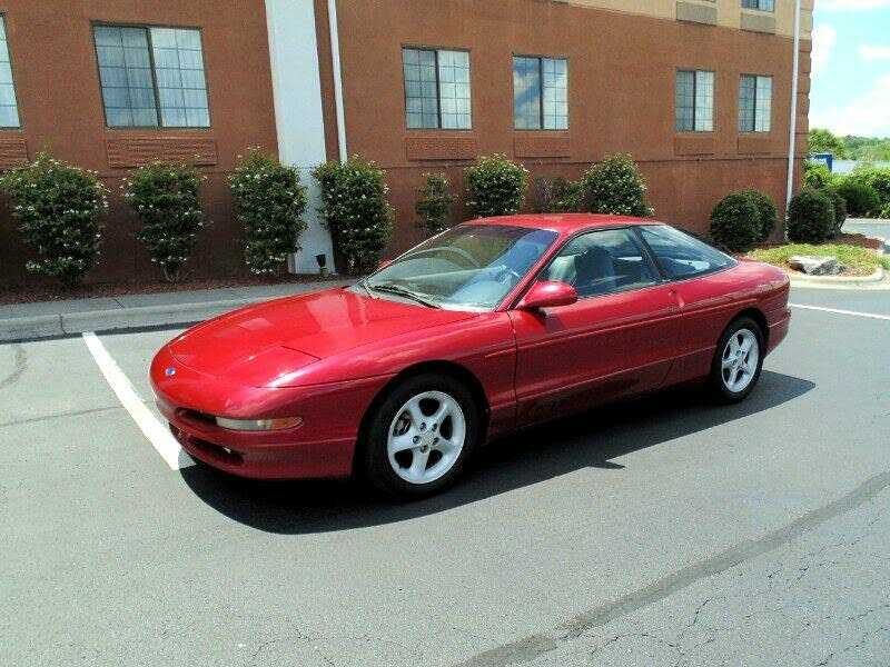 Ford Probe