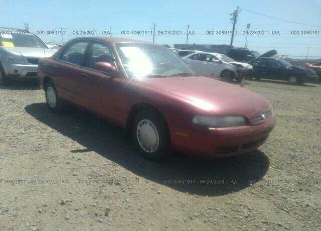 Mazda 626