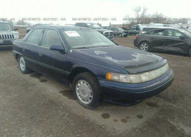Mercury Sable