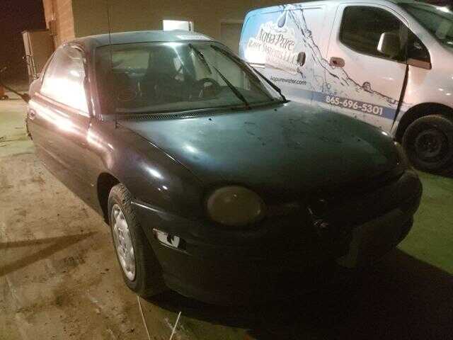 Dodge Neon