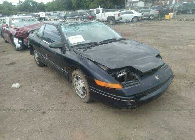 Saturn SC2