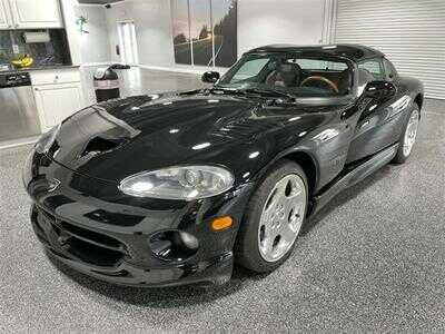 Dodge Viper