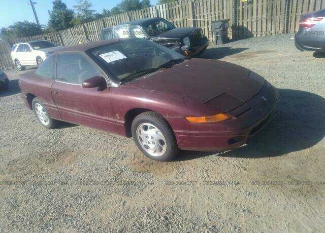 Saturn SC2