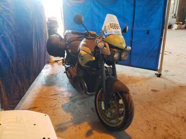 BMW R 1150 R