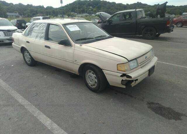 Ford Tempo