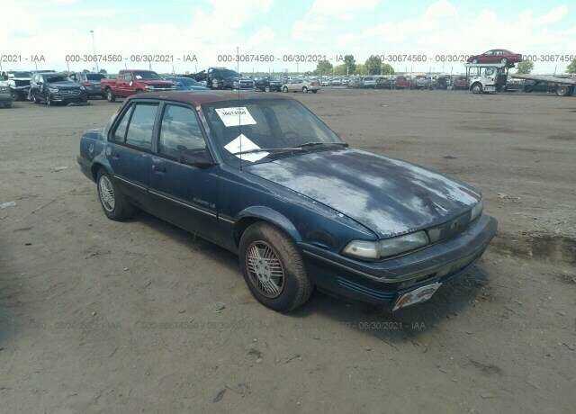 Pontiac Sunbird