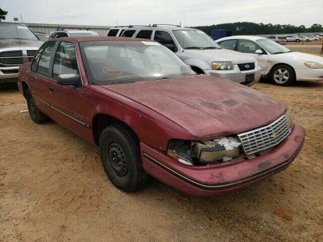 Chevrolet Lumina