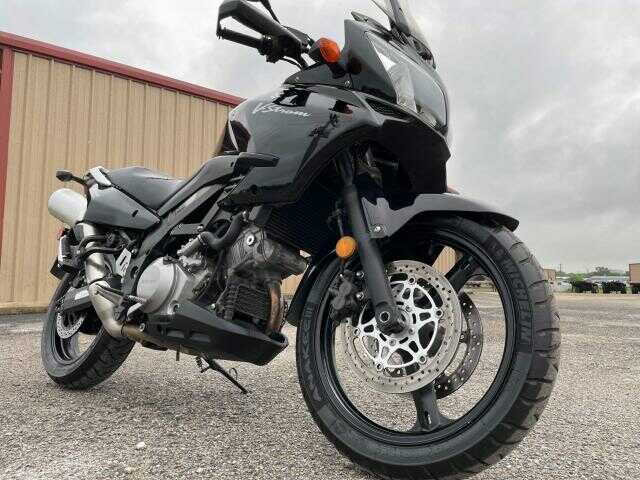 Suzuki DL1000