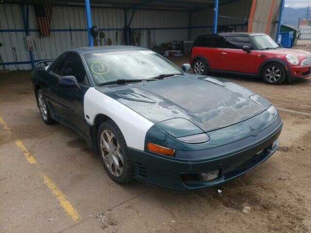 Mitsubishi 3000 GT