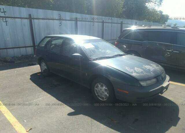 Saturn SW1