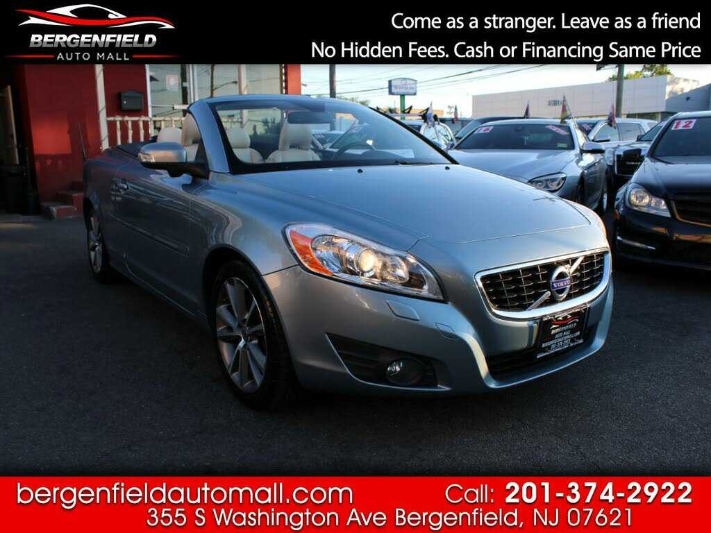 Volvo C70 / C30