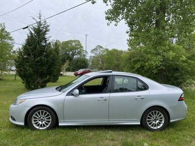 2010 SAAB 9-3 - VIN Decoder