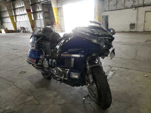 Honda GOLDWING