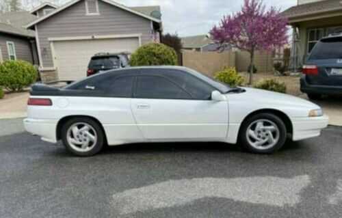 Subaru SVX