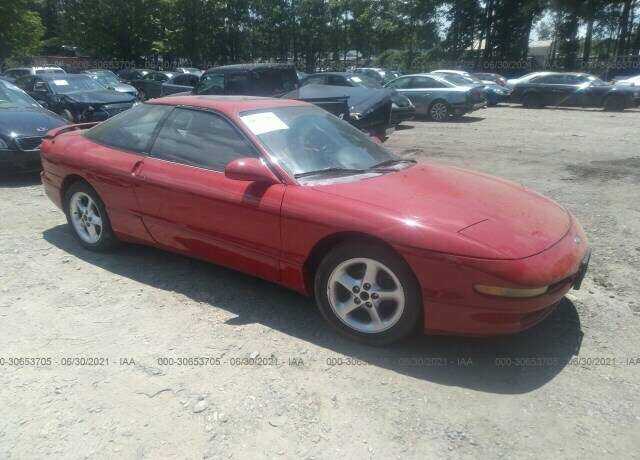 Ford Probe