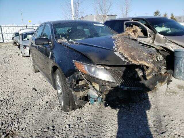 Lincoln MKS