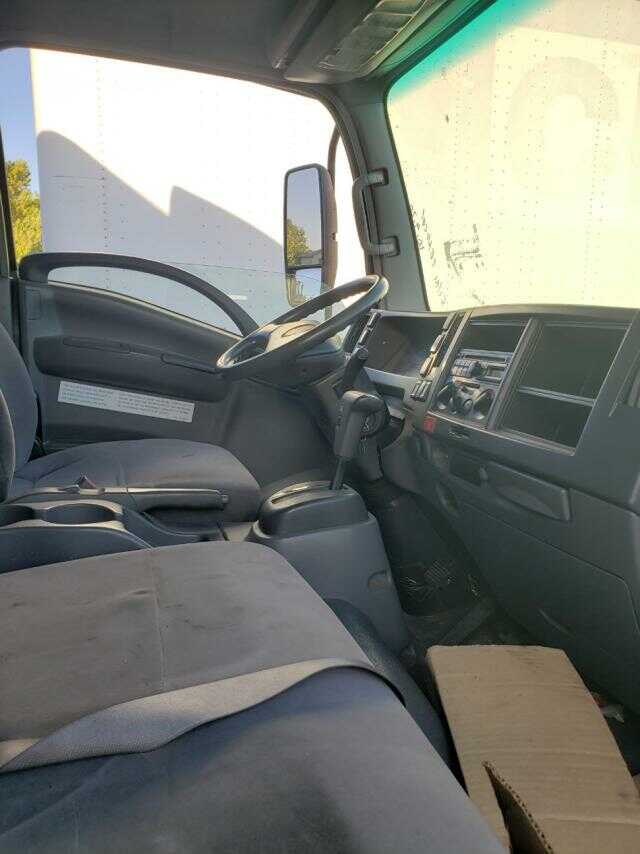 GMC W4