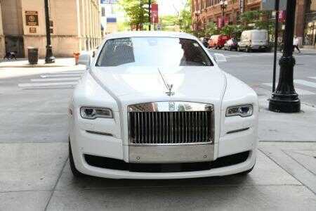 ROLLS-ROYCE