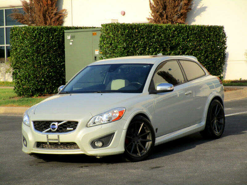 Volvo C70 / C30