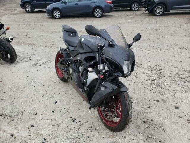 Suzuki GSX-R1000L7/GSX-R1000AL7
