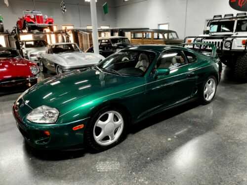 Toyota Supra
