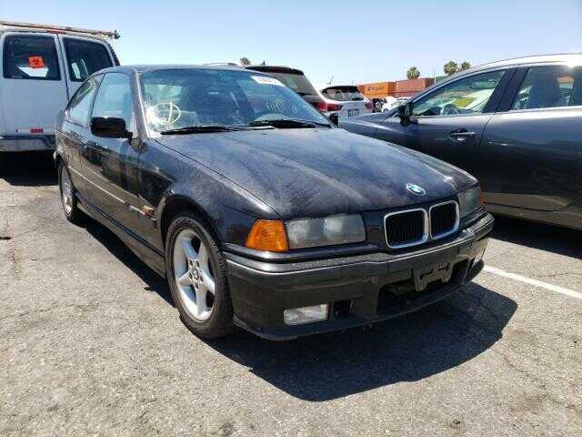 BMW 850Ci