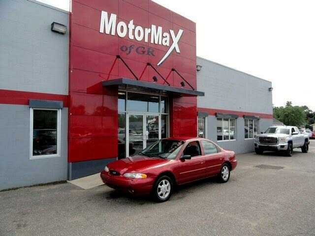 Ford Contour