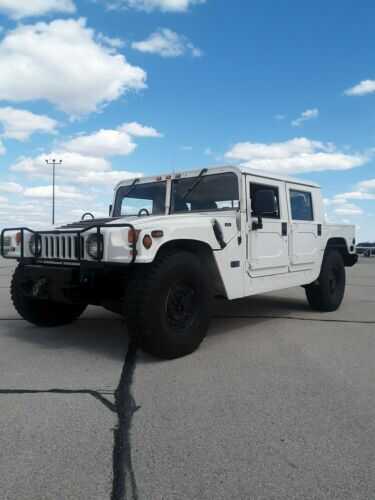 HUMMER