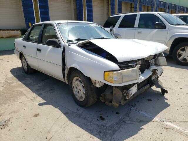 Ford Tempo