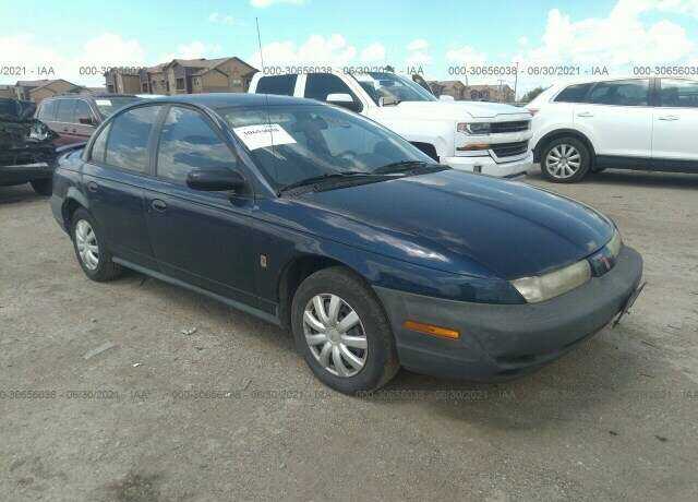 Saturn SL
