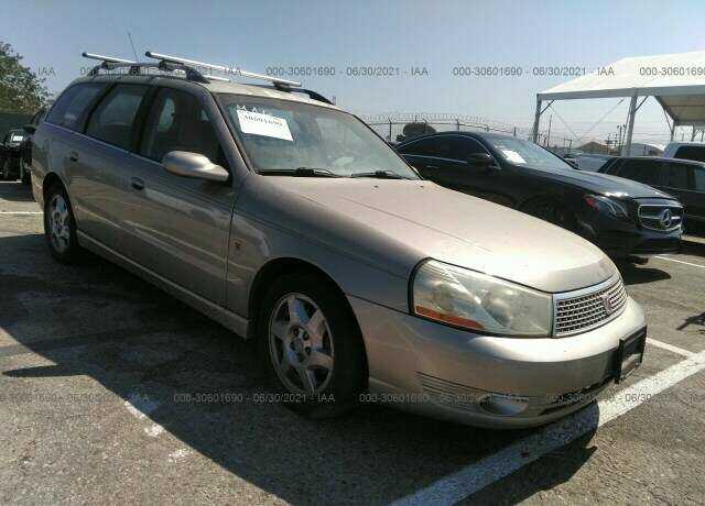 Saturn LW300