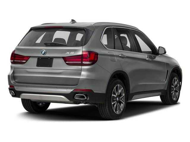 2018 BMW X5
