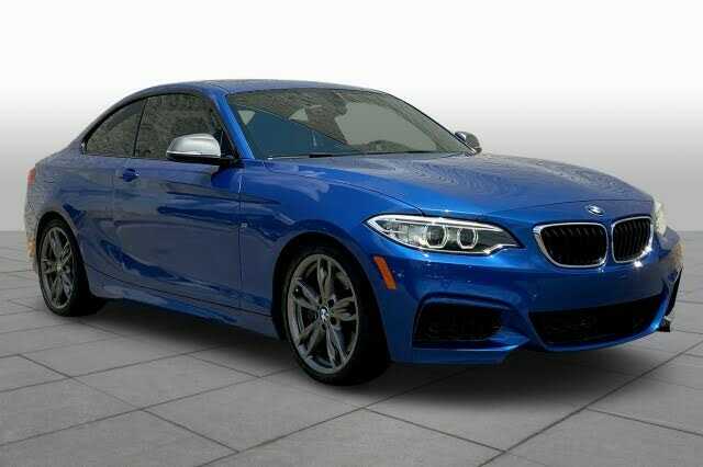 2014 BMW M235i