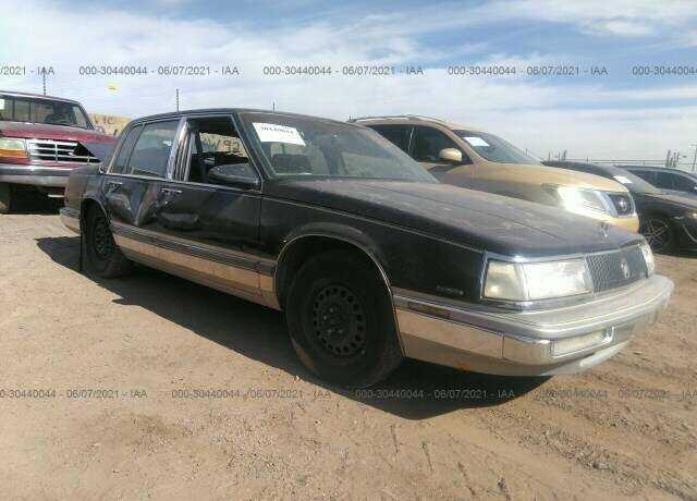 BUICK