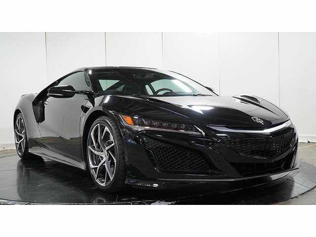 Acura NSX
