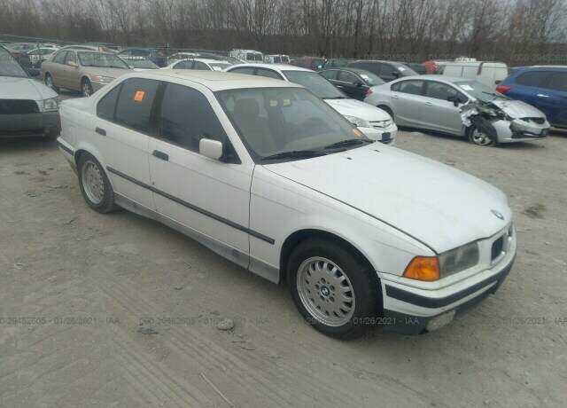 BMW 325i
