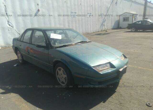 Saturn SL2